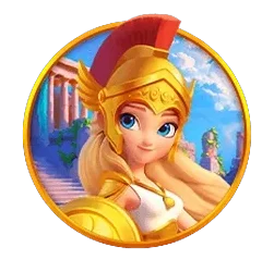 Wisdom
Of Athena